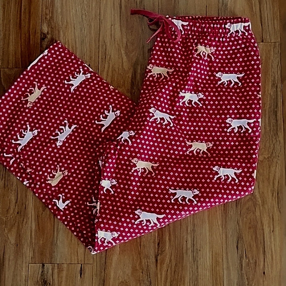 L.L. Bean | Intimates & Sleepwear | Womens Ll Bean Pajama Pants | Poshmark
